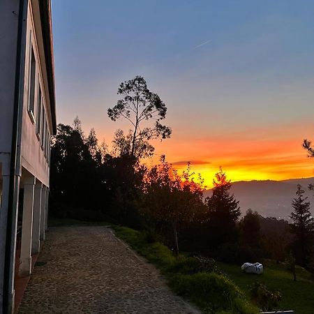 Quinta Da Picouta Villa Arcos de Valdevez Bagian luar foto