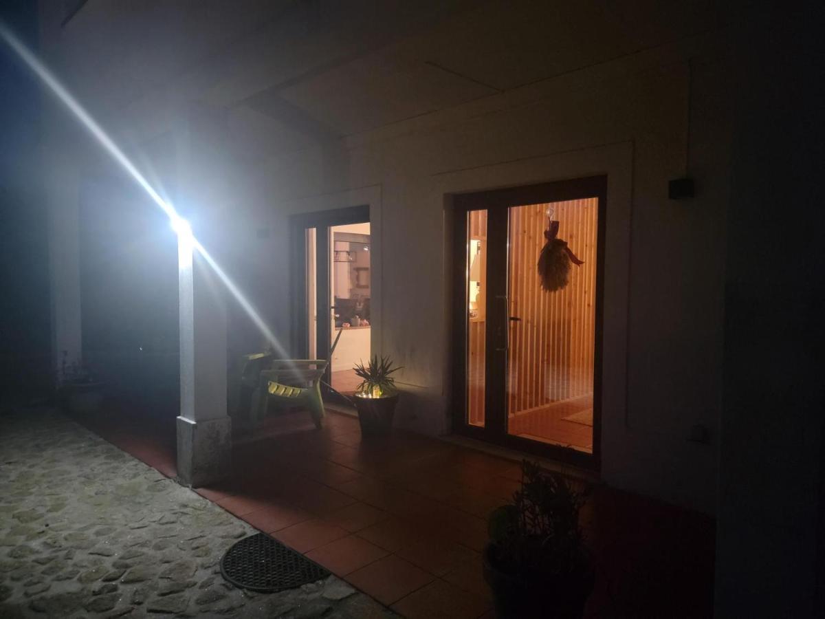Quinta Da Picouta Villa Arcos de Valdevez Bagian luar foto