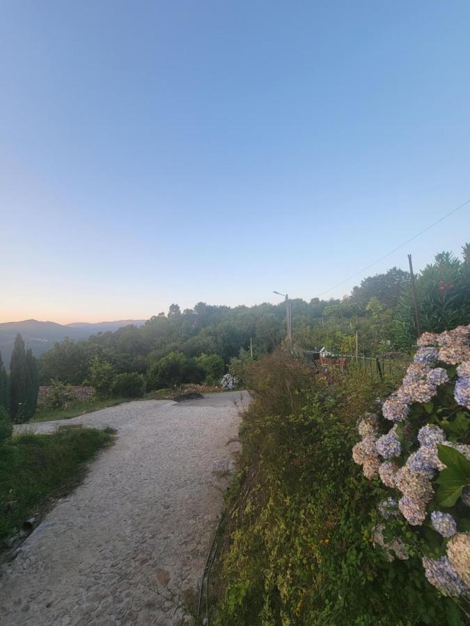 Quinta Da Picouta Villa Arcos de Valdevez Bagian luar foto