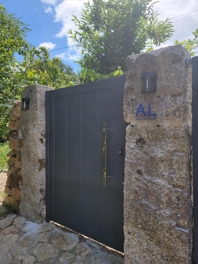 Quinta Da Picouta Villa Arcos de Valdevez Bagian luar foto