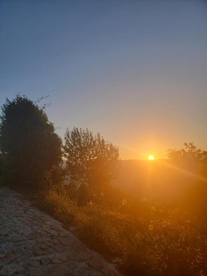 Quinta Da Picouta Villa Arcos de Valdevez Bagian luar foto