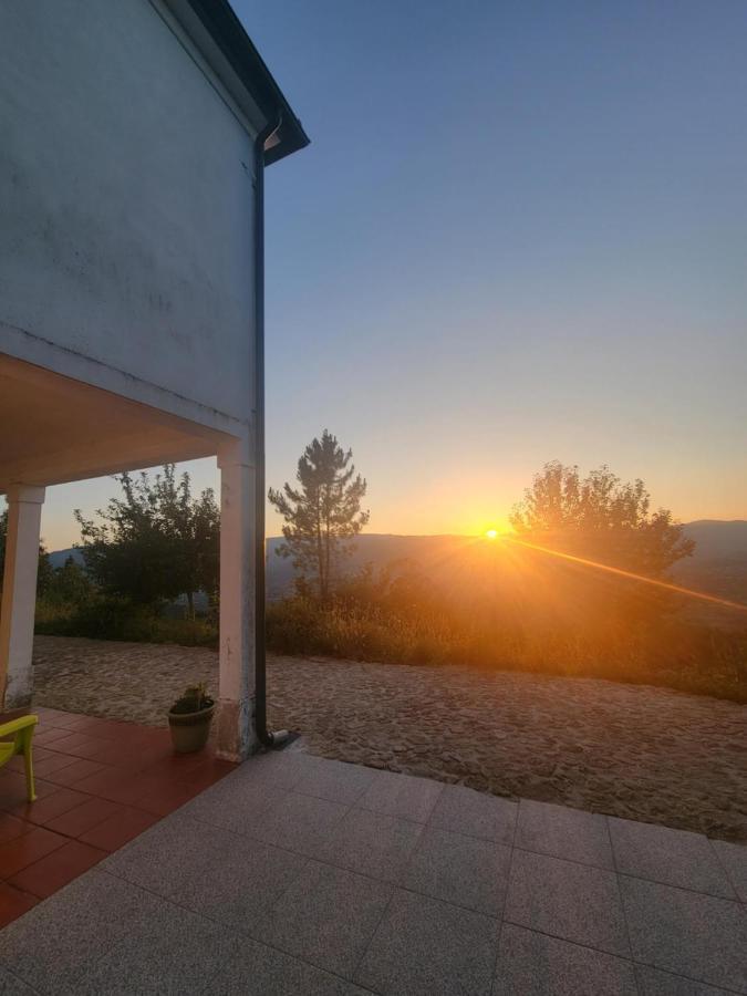 Quinta Da Picouta Villa Arcos de Valdevez Bagian luar foto