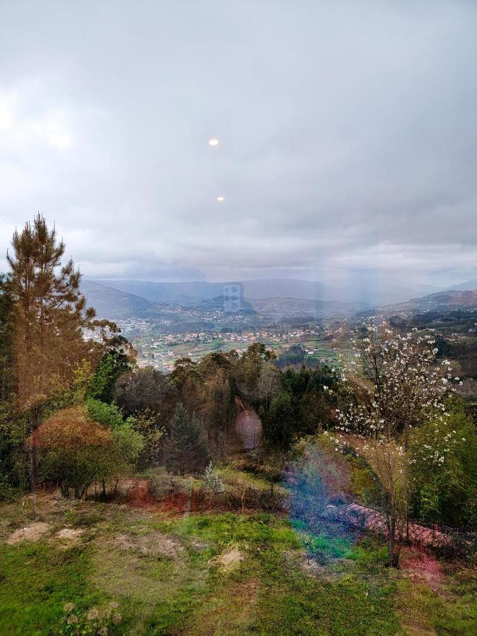 Quinta Da Picouta Villa Arcos de Valdevez Bagian luar foto