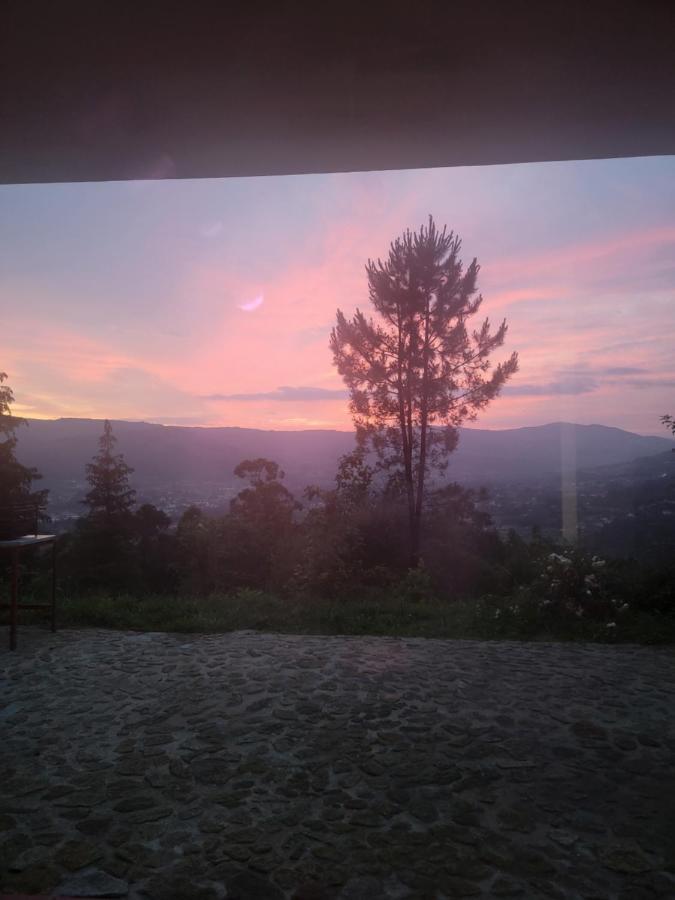 Quinta Da Picouta Villa Arcos de Valdevez Bagian luar foto