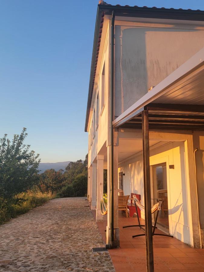 Quinta Da Picouta Villa Arcos de Valdevez Bagian luar foto