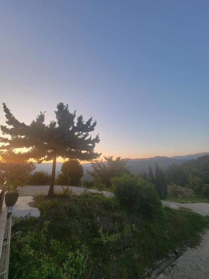 Quinta Da Picouta Villa Arcos de Valdevez Bagian luar foto