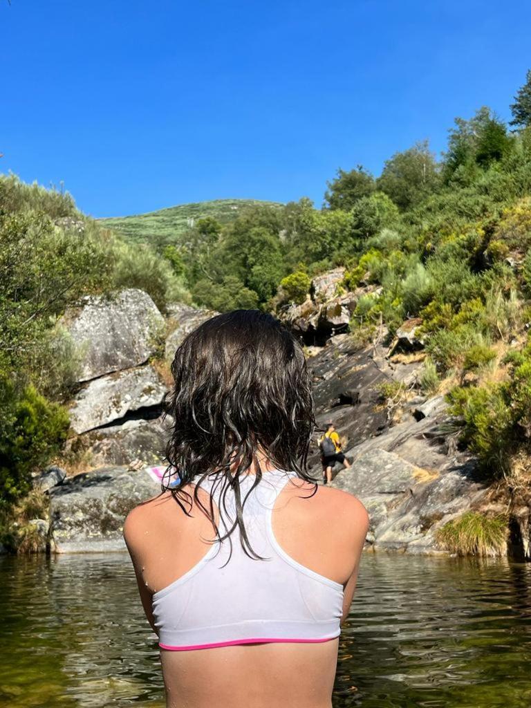 Quinta Da Picouta Villa Arcos de Valdevez Bagian luar foto