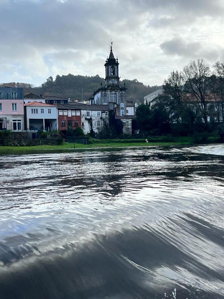 Quinta Da Picouta Villa Arcos de Valdevez Bagian luar foto