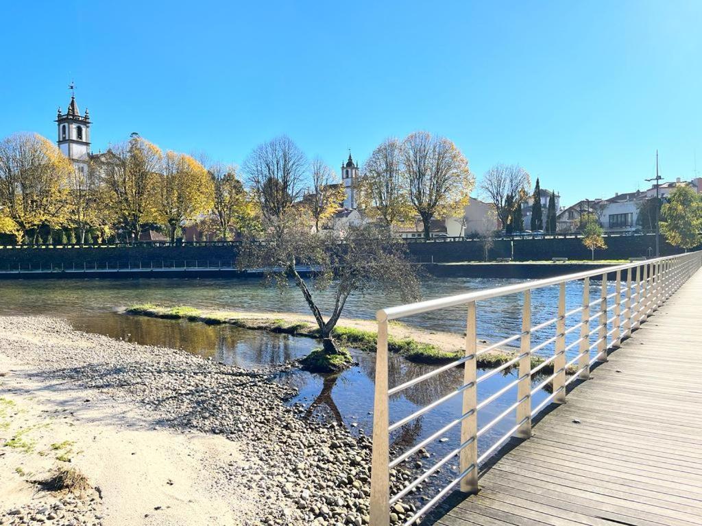 Quinta Da Picouta Villa Arcos de Valdevez Bagian luar foto