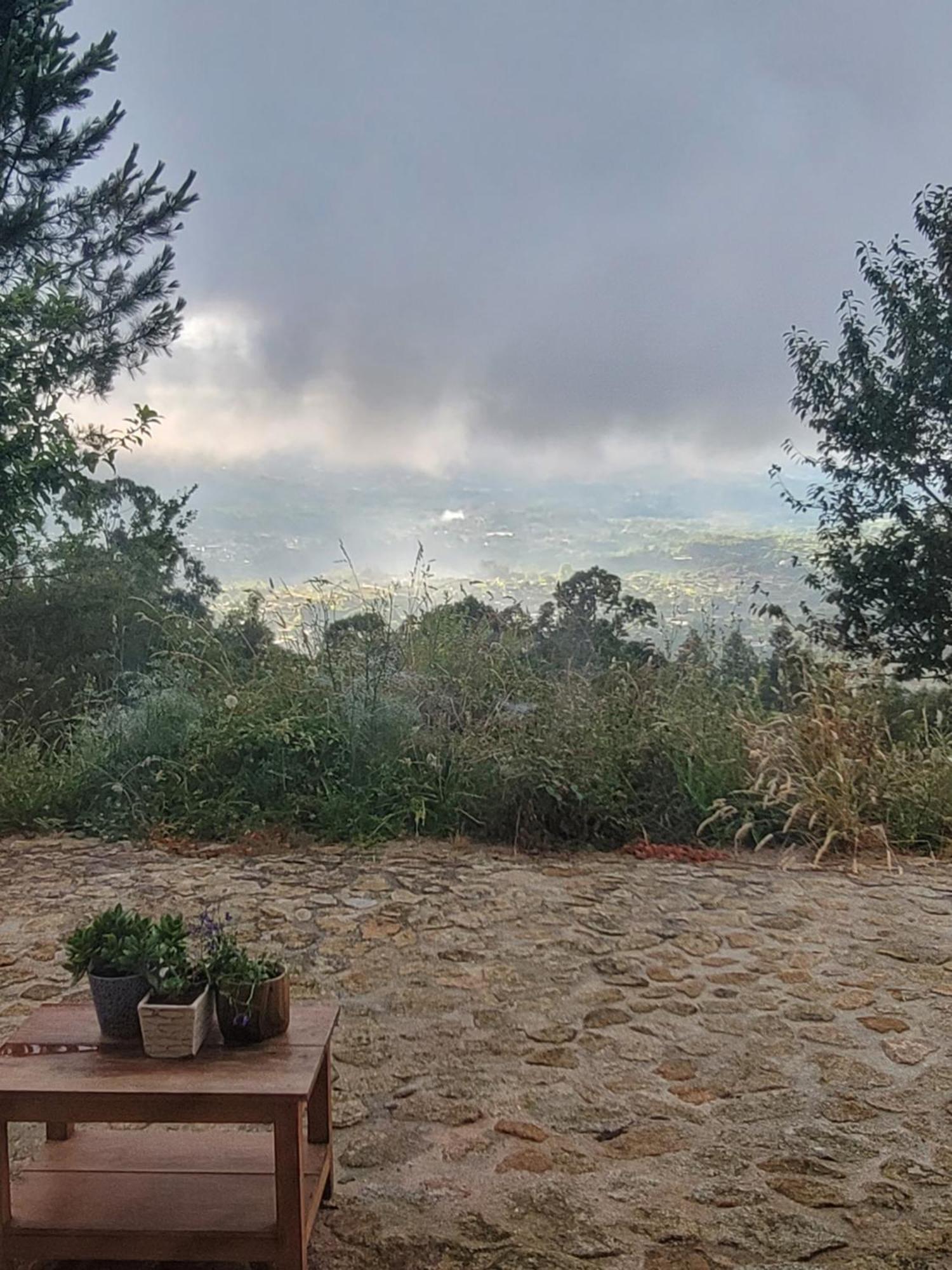 Quinta Da Picouta Villa Arcos de Valdevez Bagian luar foto
